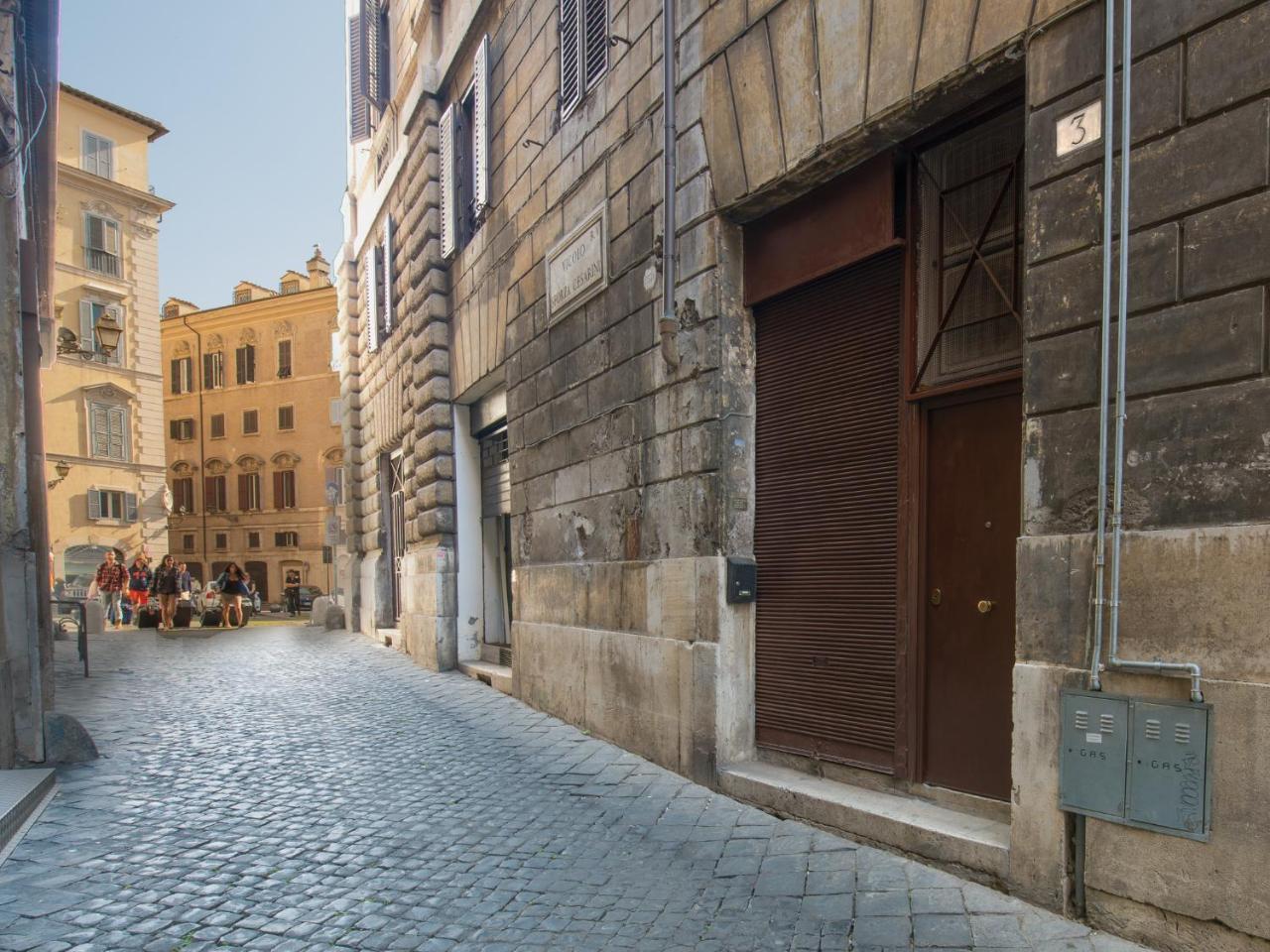 Roma Suites Navona — Foto’s 2