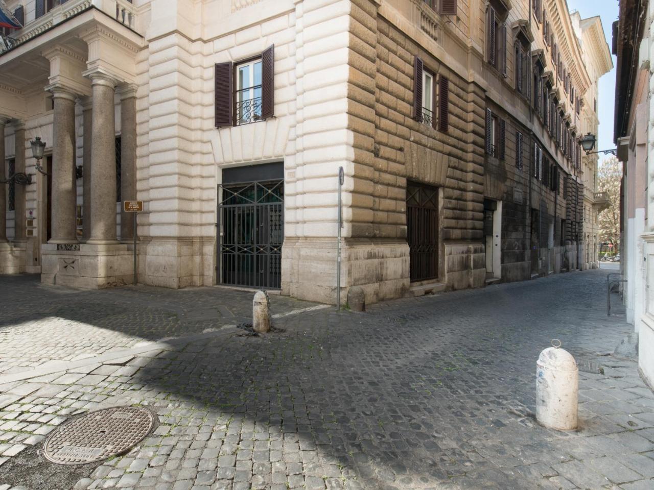 Roma Suites Navona — Foto’s 3